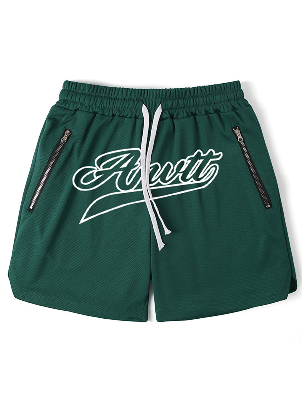 AVNTT Men's Basketball Shorts - ANVTT