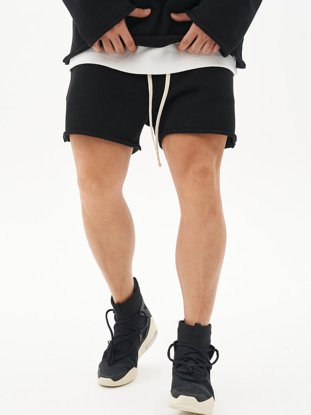 AVNTT Men's Loose & Casual Sports Shorts - ANVTT