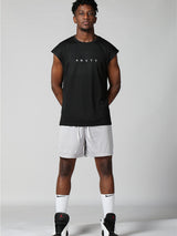 ANVTT Men's Quick-Dry Sleeveless Shirt - ANVTT