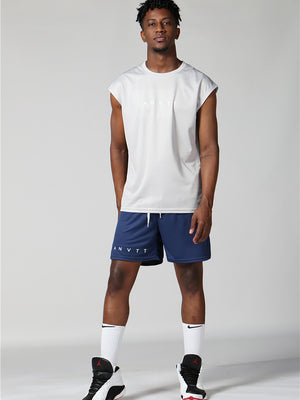 ANVTT Men's Quick-Dry Sleeveless Shirt - ANVTT