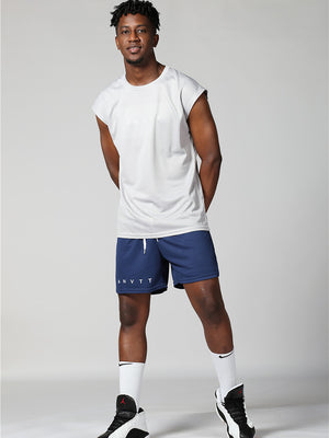 ANVTT Men's Quick-Dry Sleeveless Shirt - ANVTT