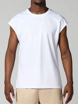 ANVTT Men's Quick-Dry Sleeveless Shirt - ANVTT
