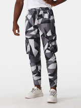 All Season Essential Camouflage Pants