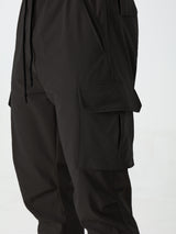 All Condition Tech Cargo Jogger Quick Dry