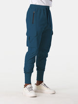 All Condition Tech Cargo Jogger Quick Dry