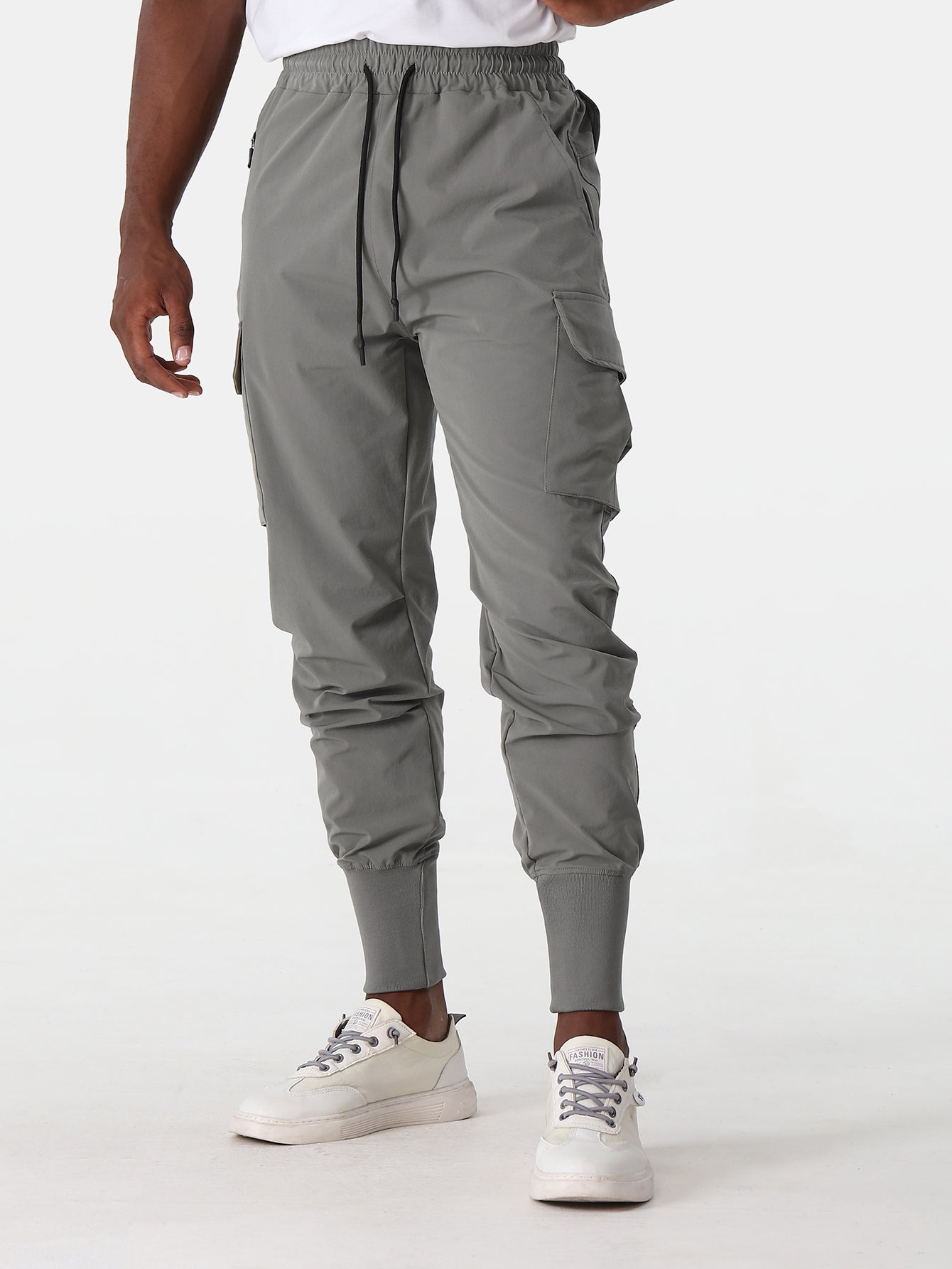 All Condition Tech Cargo Jogger Quick Dry