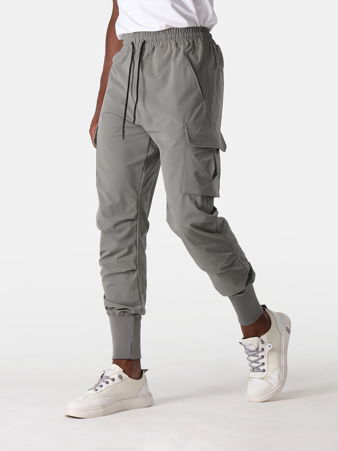All Condition Tech Cargo Jogger Quick Dry – ANVTT