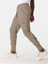 All Condition Tech Cargo Jogger Quick Dry