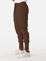 All Condition Tech Cargo Jogger Quick Dry