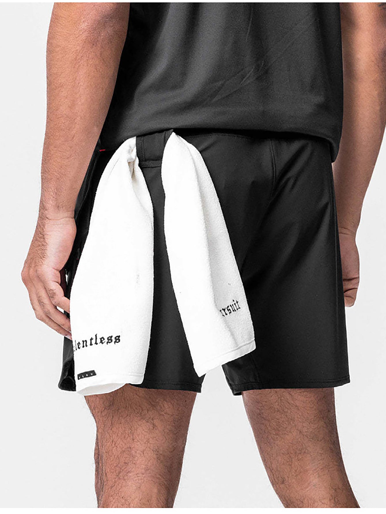 5" Stay Cool 4-pocket Short - ANVTT