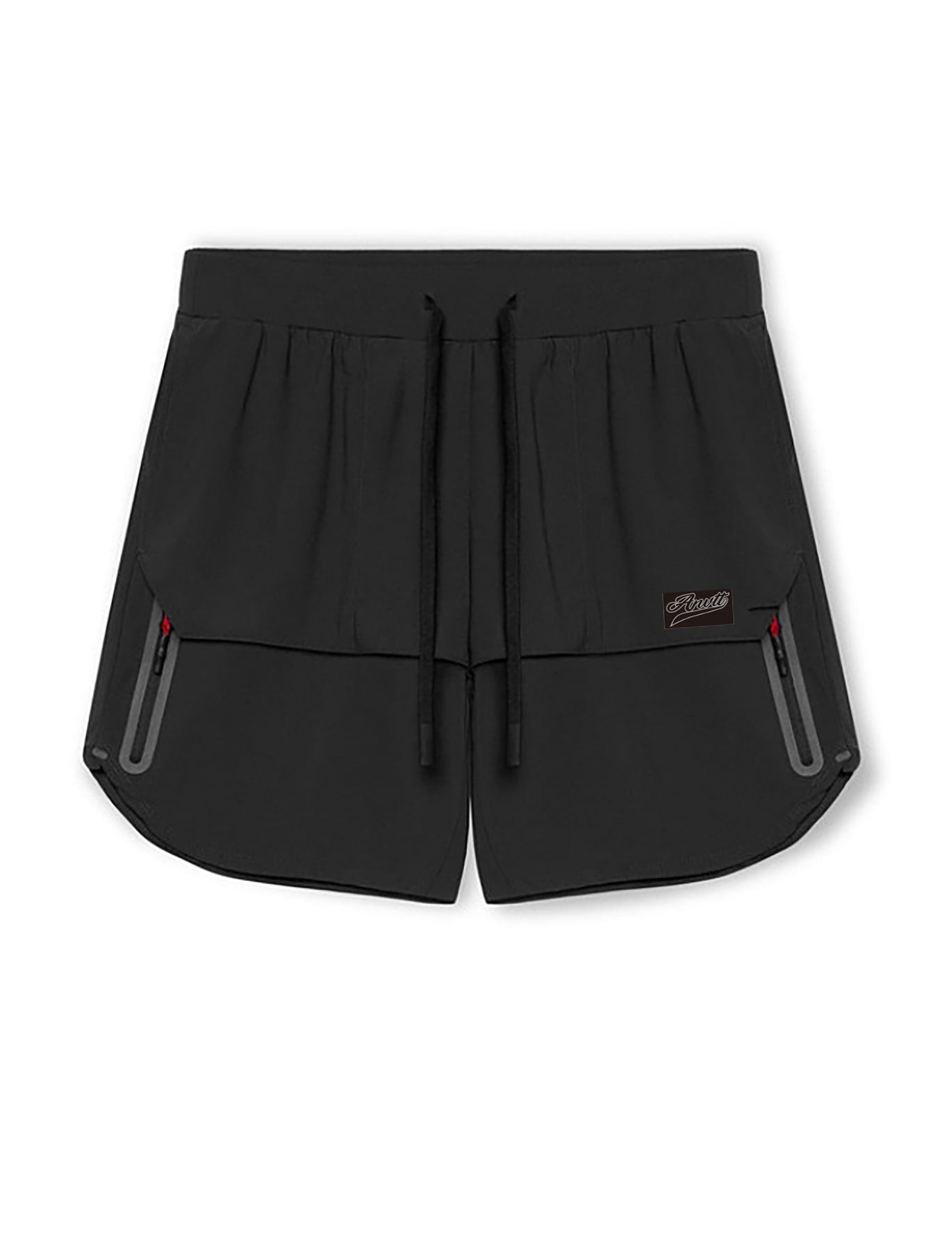 5" Stay Cool 4-pocket Short - ANVTT