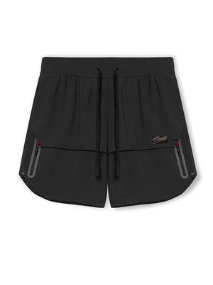 5" Stay Cool 4-pocket Short - ANVTT