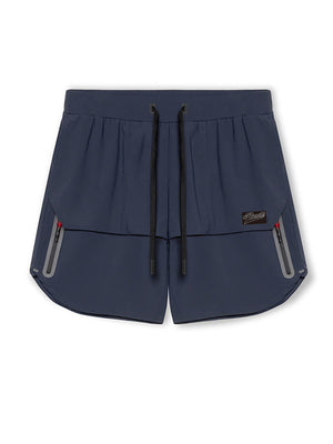5" Stay Cool 4-pocket Short - ANVTT