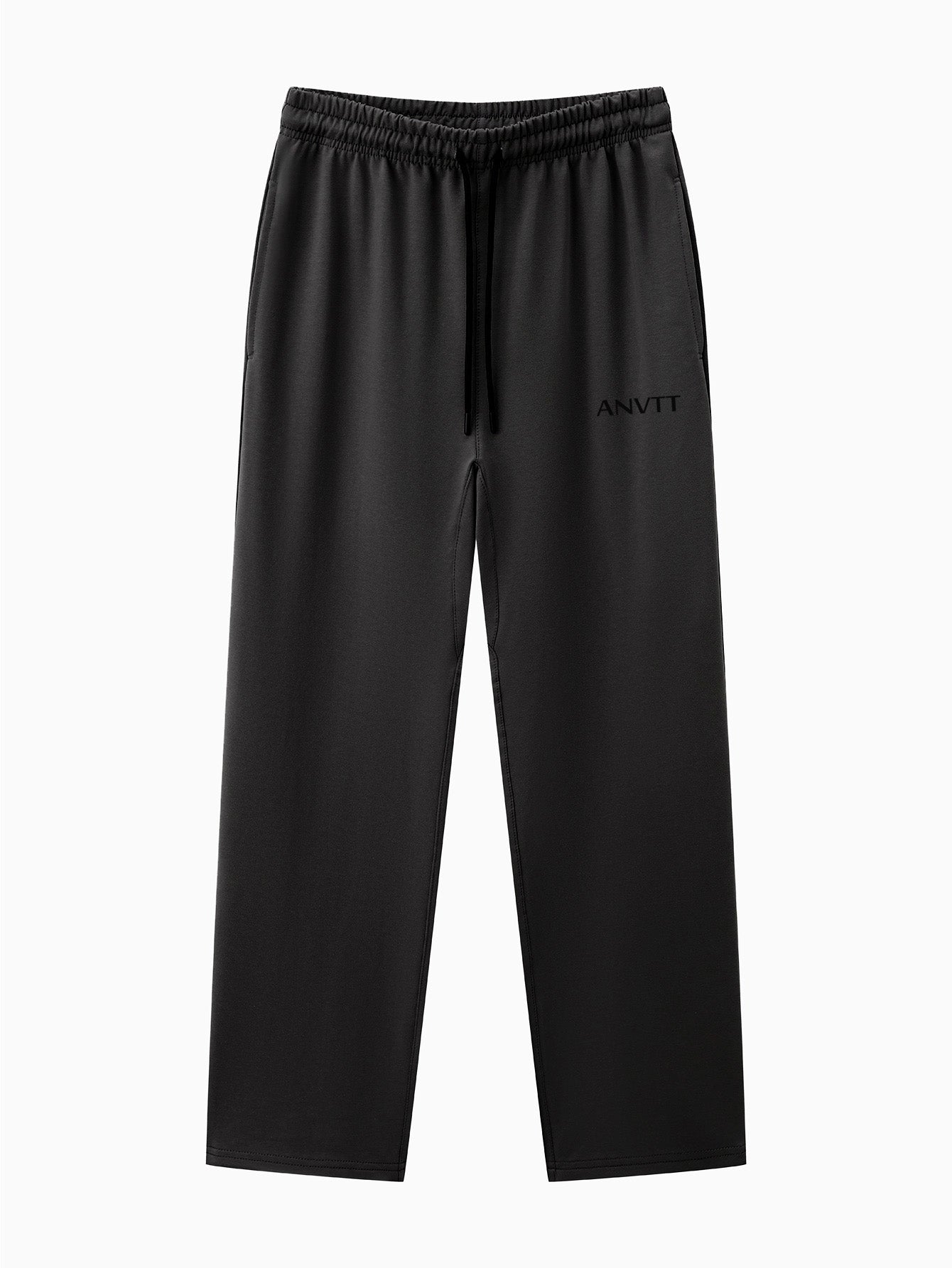 Anvtt Essential Straight-Leg Fleece Sweatpants - ANVTT