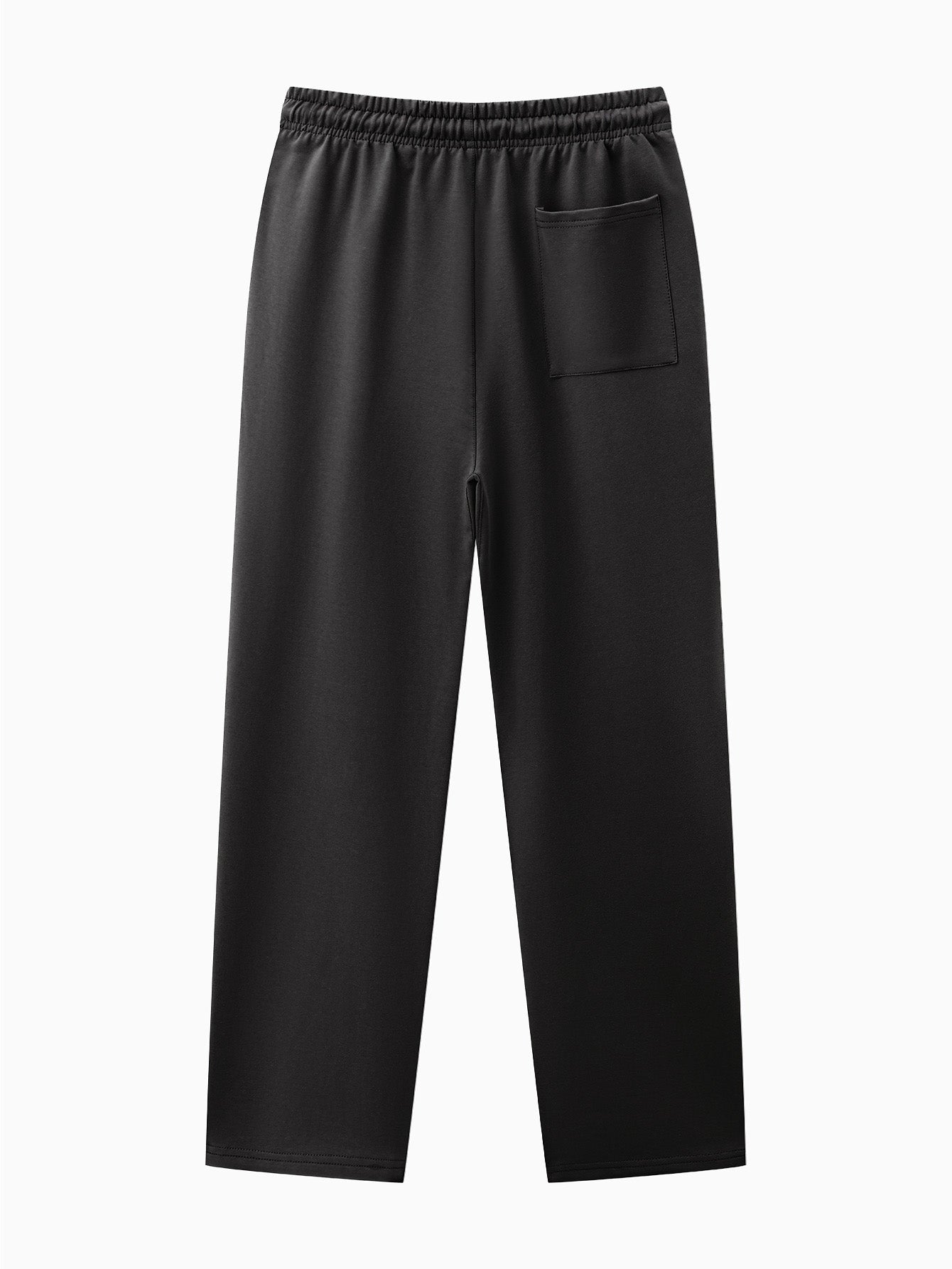 Anvtt Essential Straight-Leg Fleece Sweatpants - ANVTT