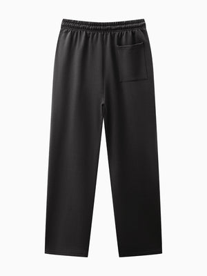 Anvtt Essential Straight-Leg Fleece Sweatpants - ANVTT