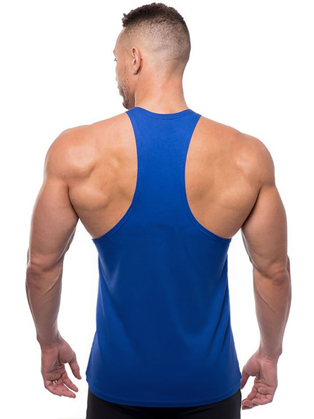 ANVTT Men's Bodybuilding Tank Top - ANVTT