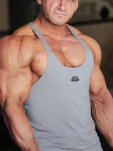 ANVTT Men's Bodybuilding Tank Top - ANVTT