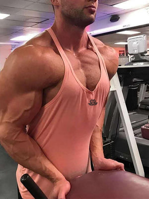 ANVTT Men's Bodybuilding Tank Top - ANVTT