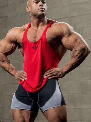 ANVTT Men's Bodybuilding Tank Top - ANVTT