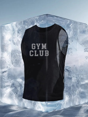 Mesh Two Layer Tank New - ANVTT