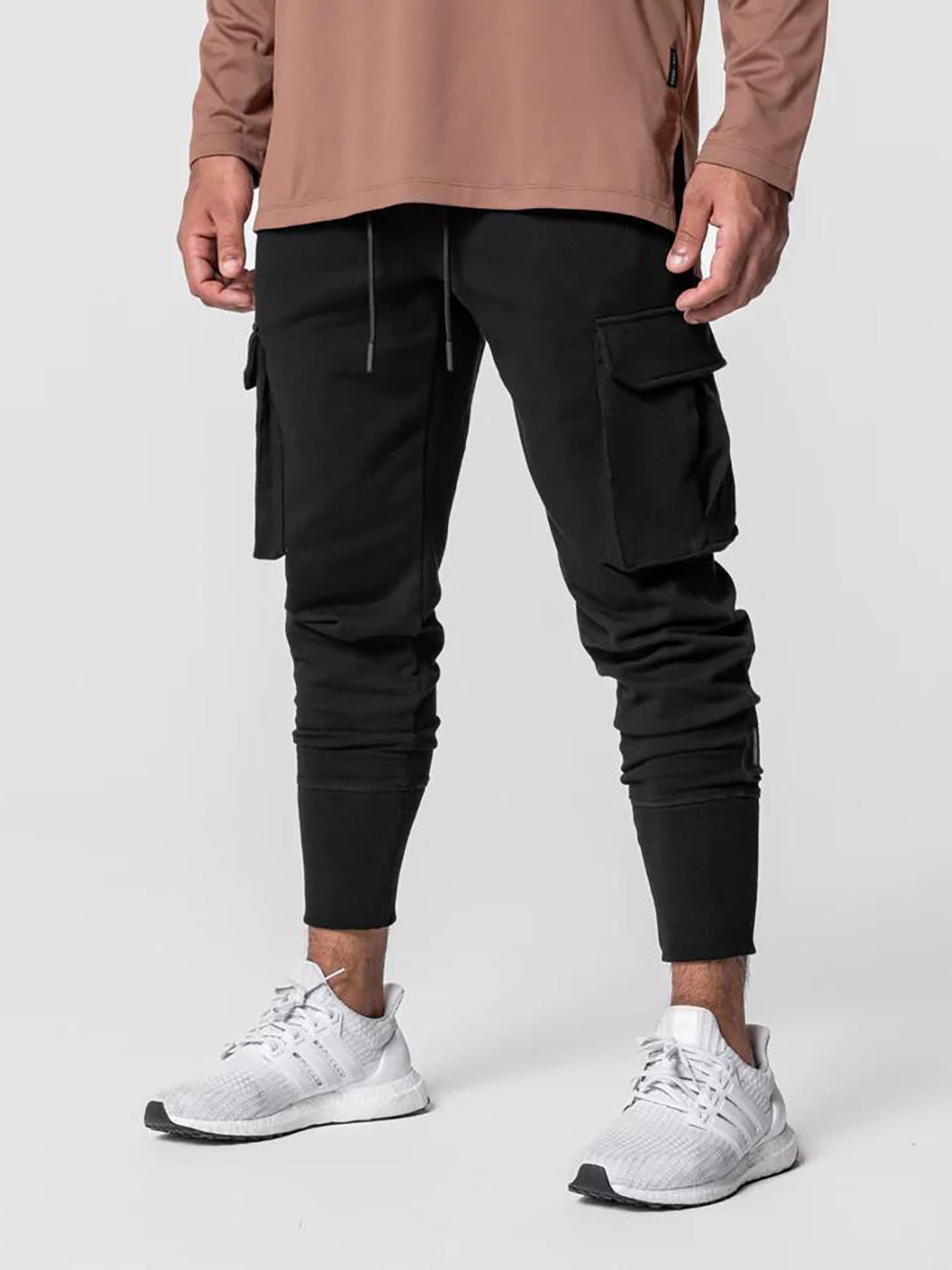 All Condition Tech Cargo Jogger Quick Dry - ANVTT