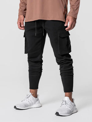 All Condition Tech Cargo Jogger Quick Dry - ANVTT