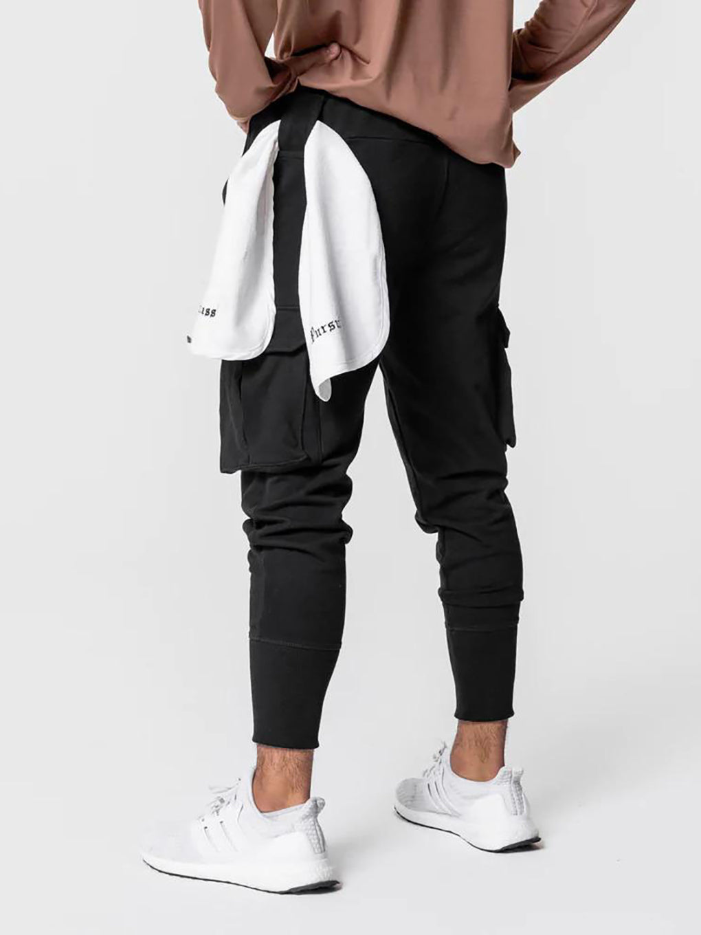 All Condition Tech Cargo Jogger Quick Dry - ANVTT