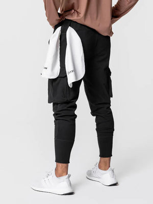 All Condition Tech Cargo Jogger Quick Dry - ANVTT