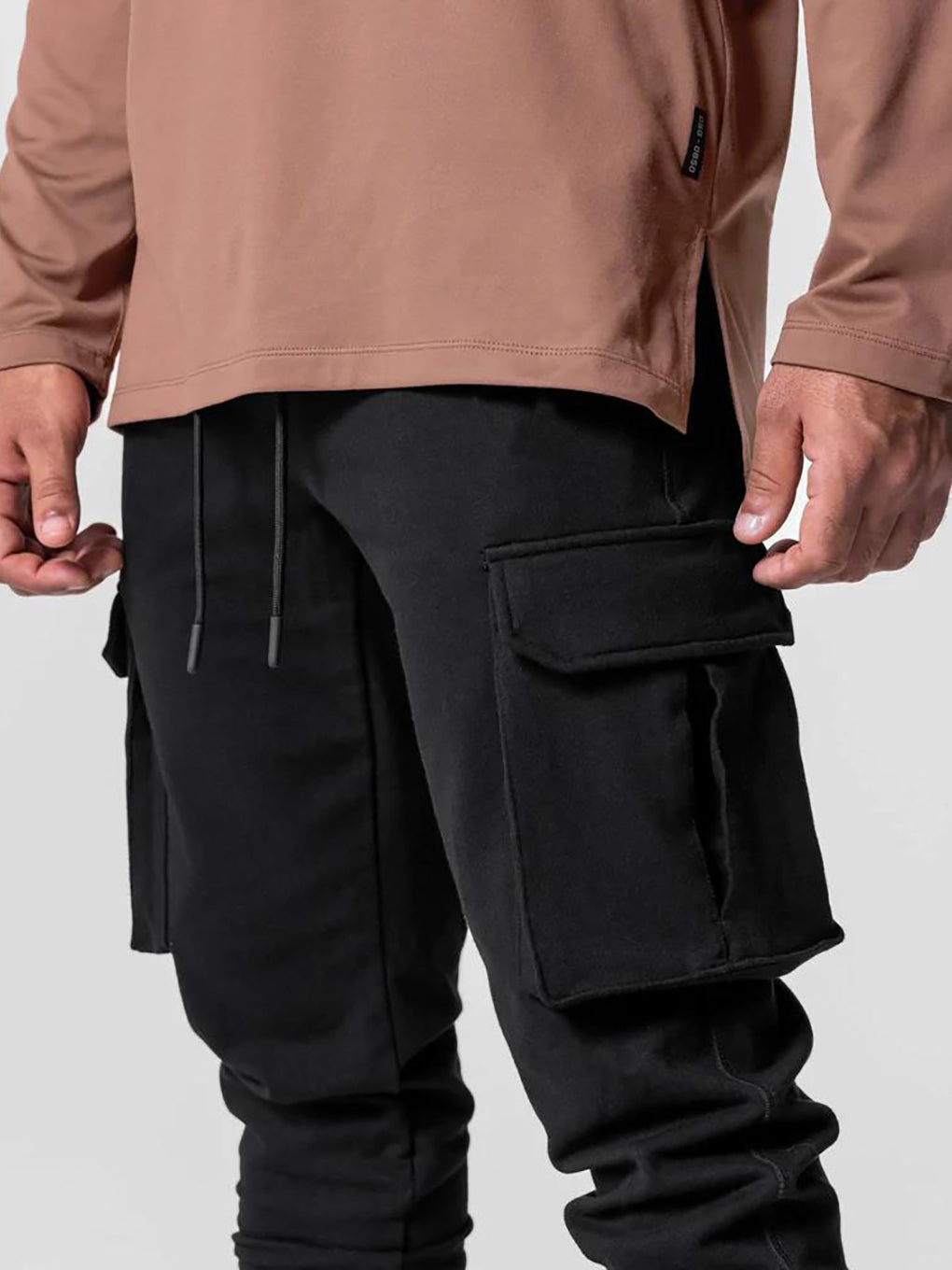 All Condition Tech Cargo Jogger Quick Dry - ANVTT