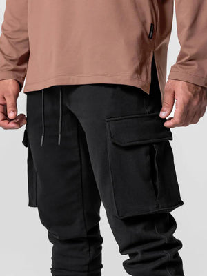 All Condition Tech Cargo Jogger Quick Dry - ANVTT