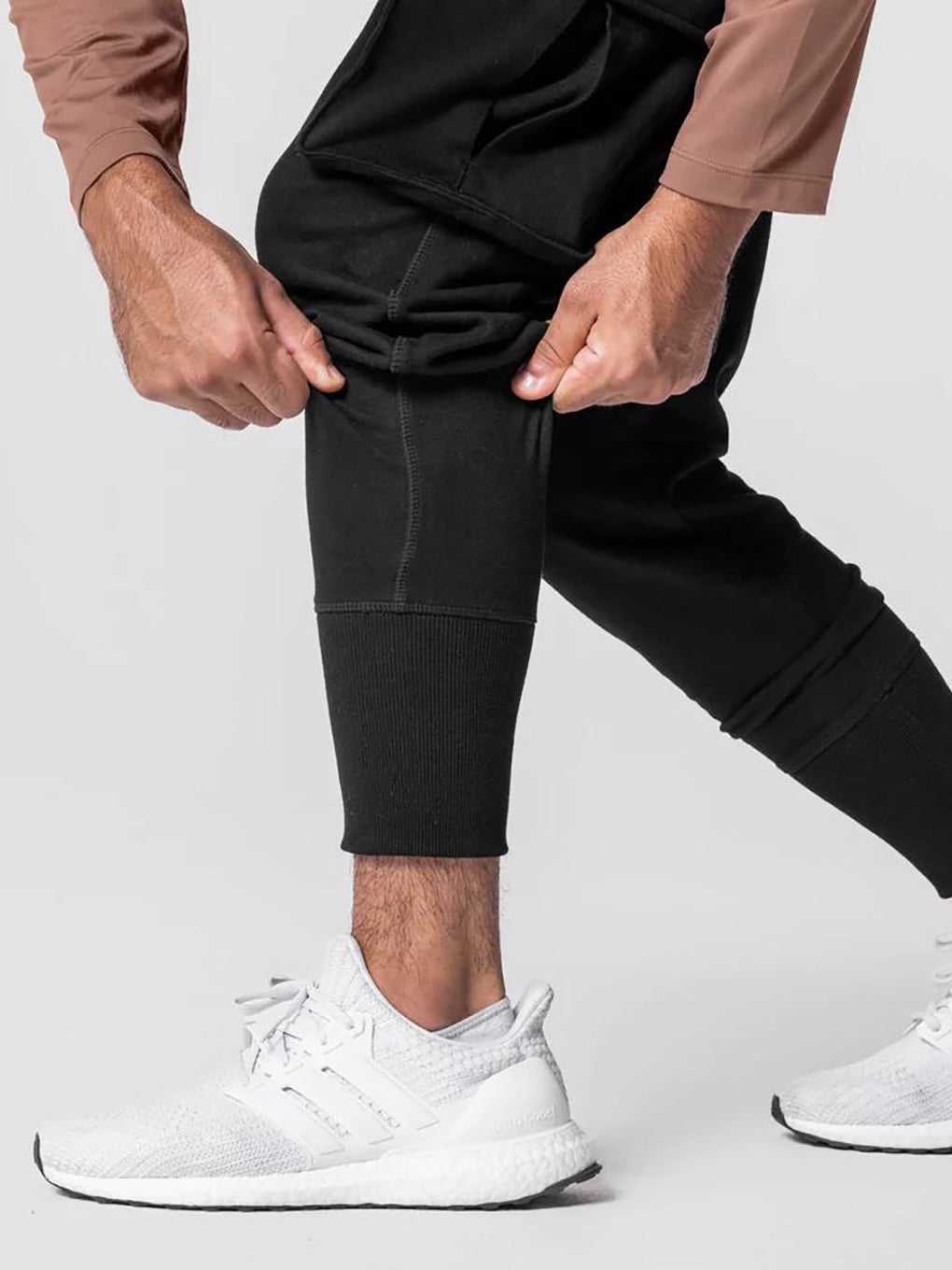 All Condition Tech Cargo Jogger Quick Dry - ANVTT