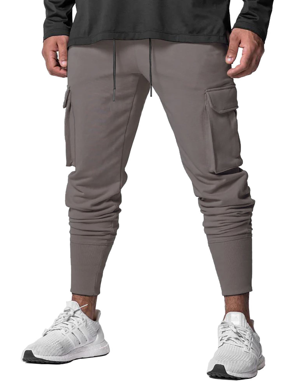 All Condition Tech Cargo Jogger Quick Dry - ANVTT
