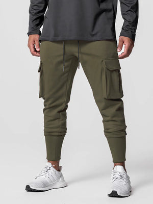 All Condition Tech Cargo Jogger Quick Dry - ANVTT