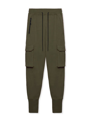 All Condition Tech Cargo Jogger Quick Dry - ANVTT