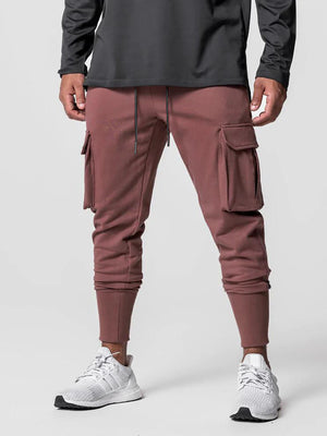 All Condition Tech Cargo Jogger Quick Dry - ANVTT