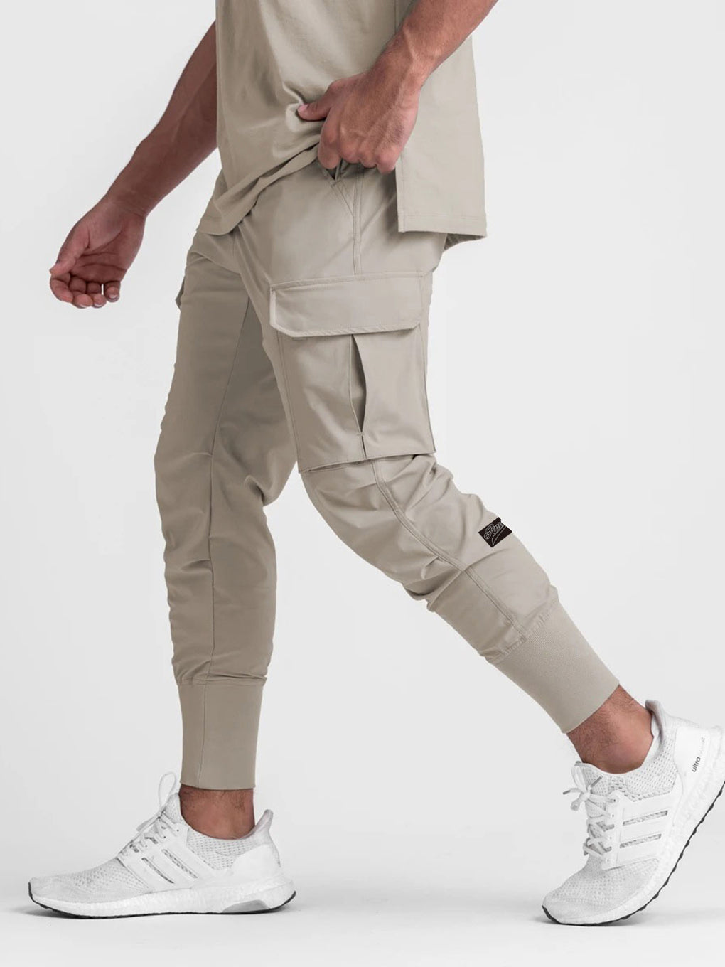 All Condition Tech Cargo Jogger