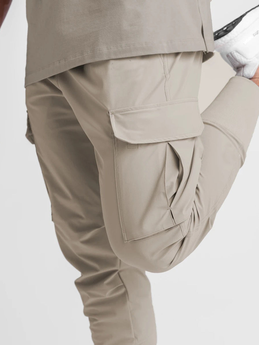 All Condition Tech Cargo Jogger