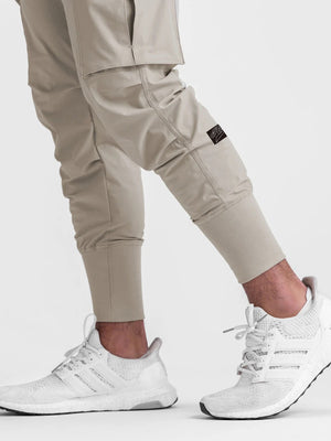 All Condition Tech Cargo Jogger