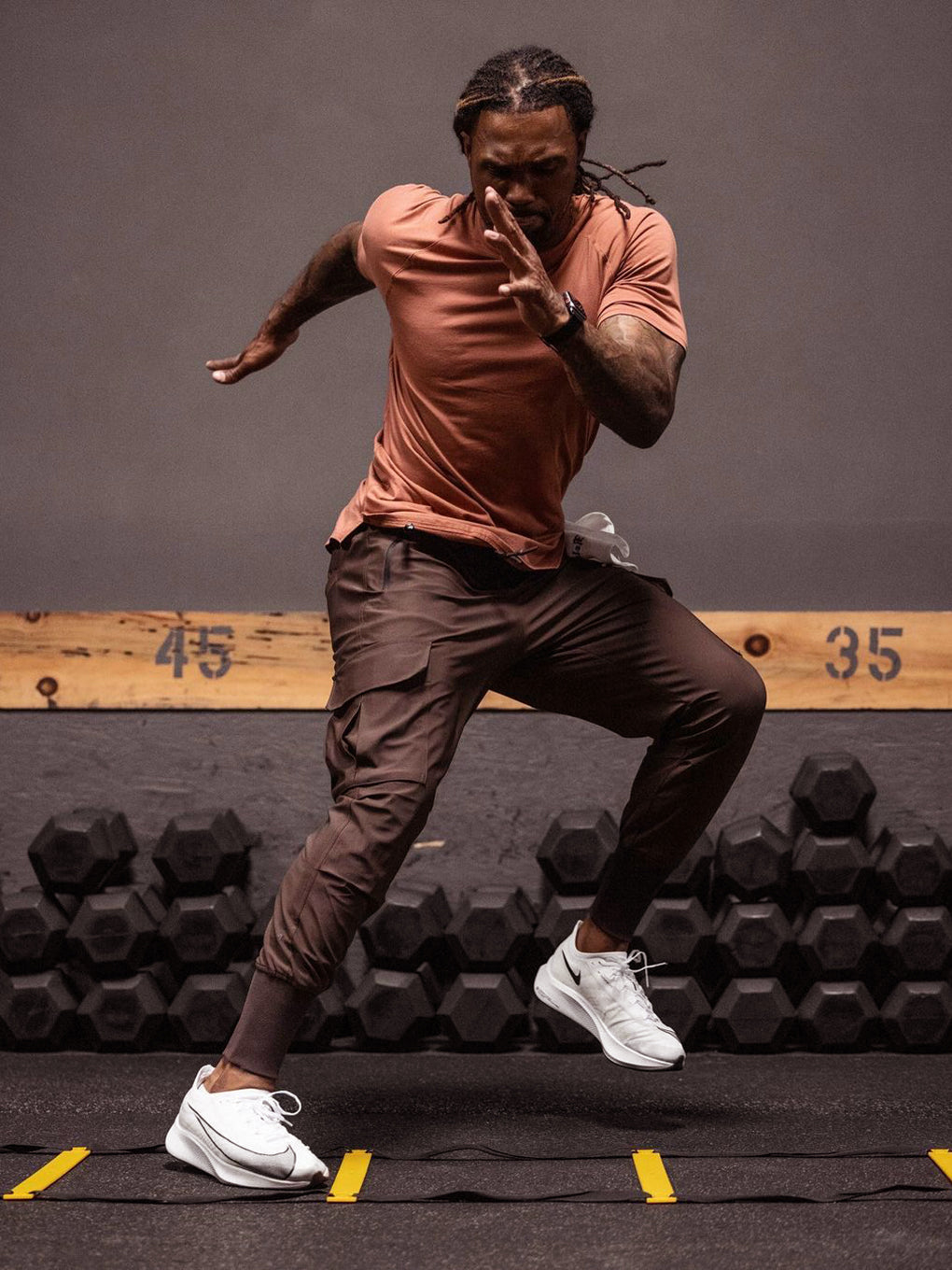 All Condition Tech Cargo Jogger