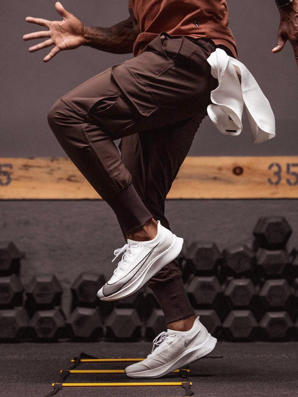 All Condition Tech Cargo Jogger