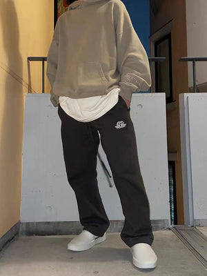 ANVTT Men's Straight-Leg Sweatpants - ANVTT