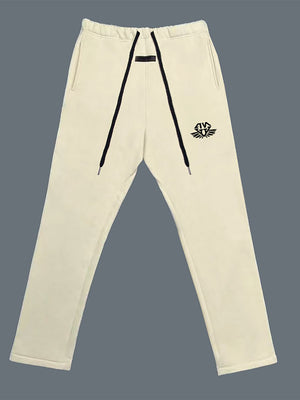 ANVTT Men's Straight-Leg Sweatpants - ANVTT