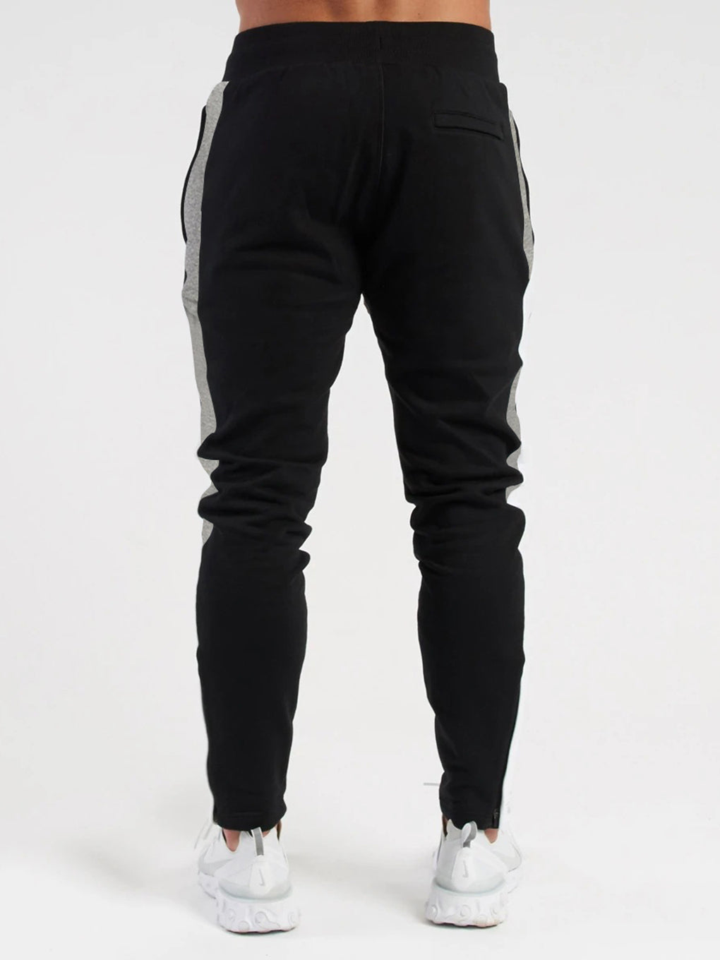 AVNTT Men’s Slim Fit Athletic Joggers - ANVTT