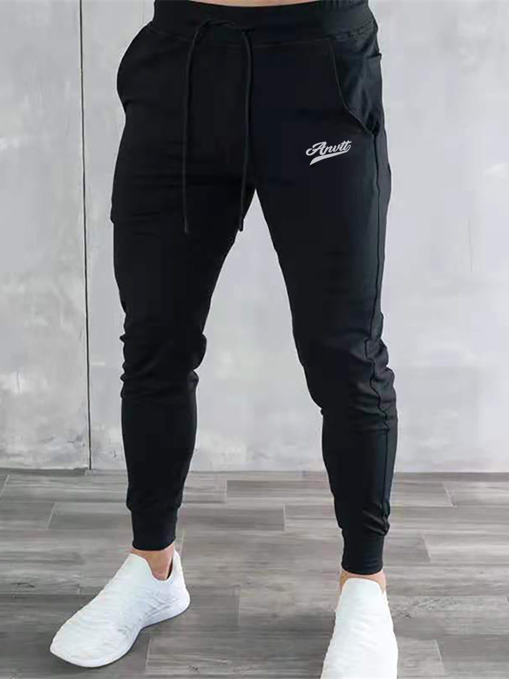 Men’s Performance Slim Fit Joggers - ANVTT