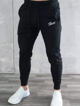 Men’s Performance Slim Fit Joggers - ANVTT