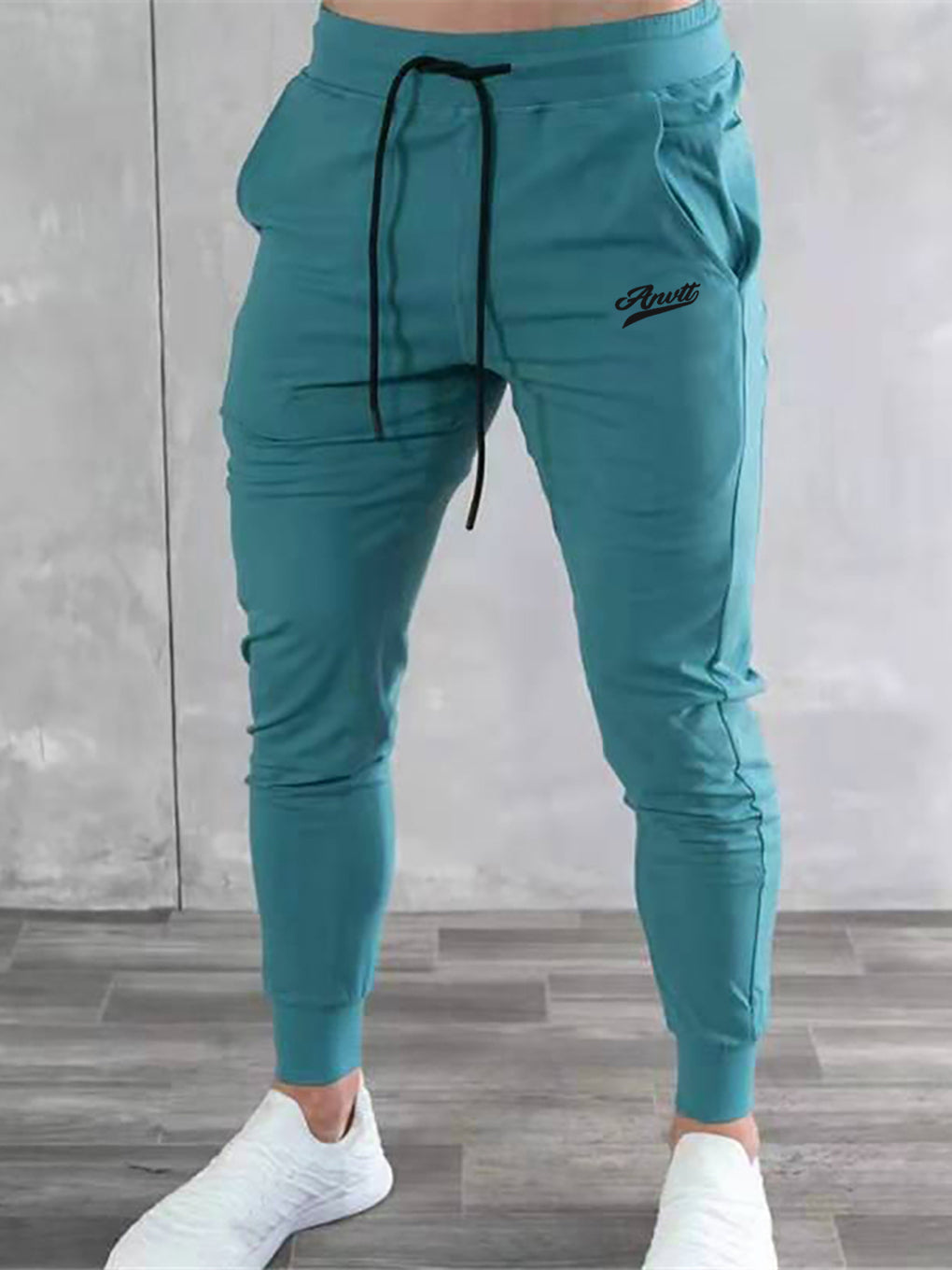 Men’s Performance Slim Fit Joggers - ANVTT