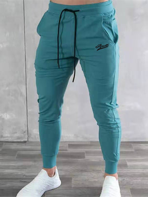 Men’s Performance Slim Fit Joggers - ANVTT