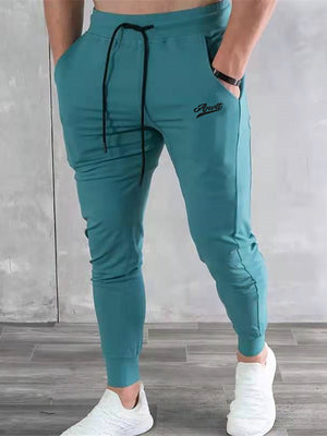 Men’s Performance Slim Fit Joggers - ANVTT