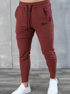Men’s Performance Slim Fit Joggers - ANVTT